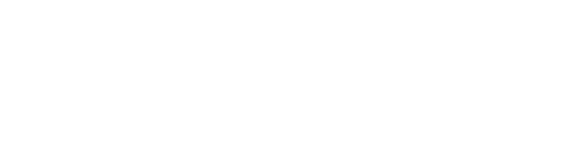 coastal printing logo - white